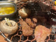 -烧肉达人•炭火烧肉(新天地店)