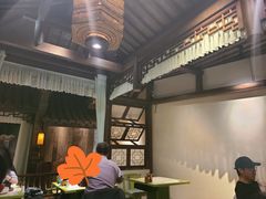 大堂-桂满陇-十里风荷(合生汇店)