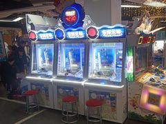 -大玩家(芝罘万达广场店)