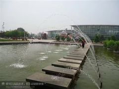 -石家庄市植物园