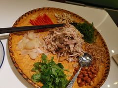 招牌顺德婆捞鸡-清晖小苑•顺德地方菜(壹海城店)