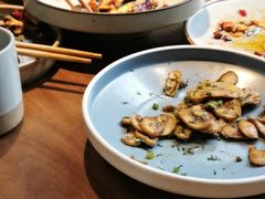 -薇酌饮·陕西菜(南门外店)