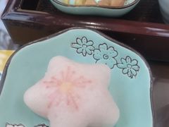 -百年老字号·观振兴蟹黄面·三虾面·苏式面(观前街富仁坊巷店)