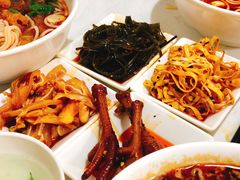 -端仕小锅(文林街店)