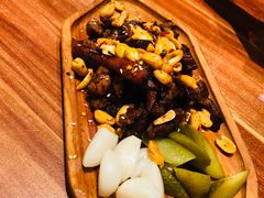 -九转小磨(凯德店)