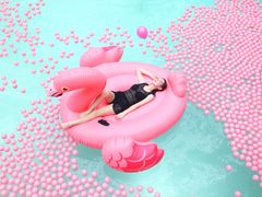 -杭州开元森泊度假乐园