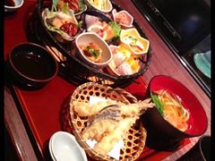 东京小便当-东京和食 Sun with AQUA