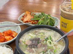 -旺清进洞米肠汤
