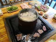 -滇藏石锅宴(北门坡古城管理局店)