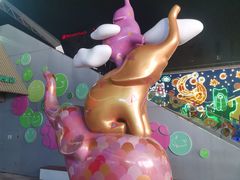 -宝龙城(杭州滨江店)