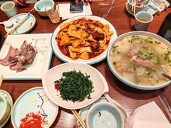 -靖远尕六美味羊羔肉