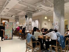 大堂-小豆海棠(人民南路店)