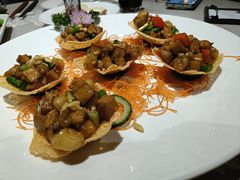 -香云轩·顺德菜(香云纱园林酒店店)