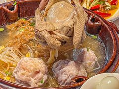 -琬苑鸽庄·川粤融合菜(解放碑总店)