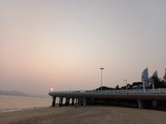 -白城沙滩