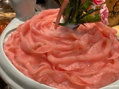 金牌龙鸭肠-小王少龙火锅(沙南街店)