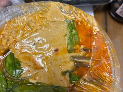 -老王四季抻面(南六东路店)