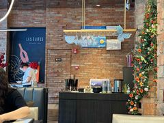 -LES ELITES 英集荟(南京西路店)