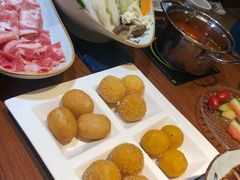 -龙聚德北京烤鸭(沙坪坝华宇A馆店)