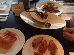 -AdD全日制餐厅(中谷花园酒店)