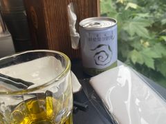 -很久以前羊肉串(中山公园店)