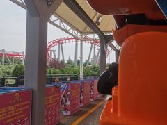 -青岛方特梦幻王国