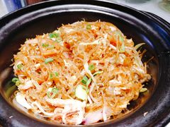 -百味馆·粤菜·湛江菜(后海花园店)