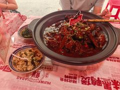 -回味黑鸭煲·始于2006(万松园店)