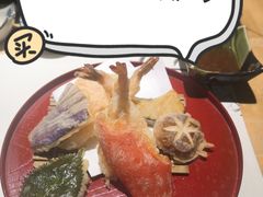 -松临·铁板烧&Omakase(神农店)