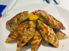 -炳胜品味(海印总店)