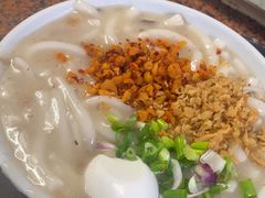 -老西关濑粉(文明路店)