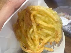 -丁家坡洋芋·观音桥好吃街A区(全国总店)