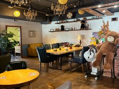 -欧典咖啡屋(台东店)