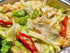 -宣威年猪饭·二十年云南家常菜·特色小炒肉(金碧店)