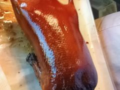 -大鸭梨烤鸭·北京菜(大兴南小街店)