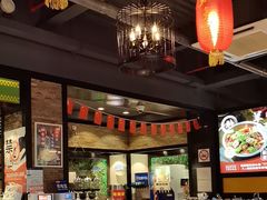 -天都火锅酒楼(虹梅南路店)