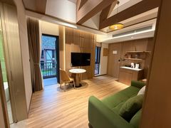 -太阳岛度假酒店