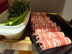 -海底捞火锅(顺义华联店)