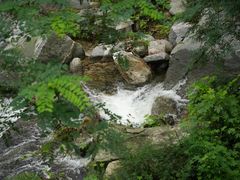 -泰山风景名胜区