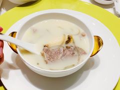 鱼羊煮双鲜-潮上潮(南中环店)