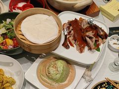 -盛百味·家宴餐厅(霸州分店)