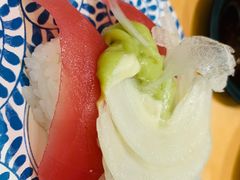 -大起水产回转寿司(りんくうシークル店)