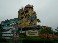 -信不信由你博物馆