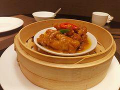 -浙江安吉JW万豪酒店·万豪中餐厅