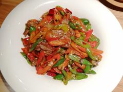 -话梅·客家小厨(东门店)