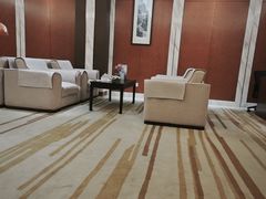 -郑州新郑国际机场T2航站楼-贵宾厅B区