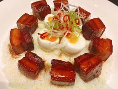-皇冠明珠鱼翅楼(水上公园店)