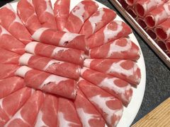 -东来顺(非遗·清真火锅·盛世广场店)