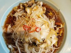 -百富源·海鲜辽菜(浑河堡店)