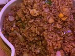 -大哈福烧烤·海鲜·家常菜(延安三路店)